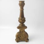 608 2650 Ljusstake